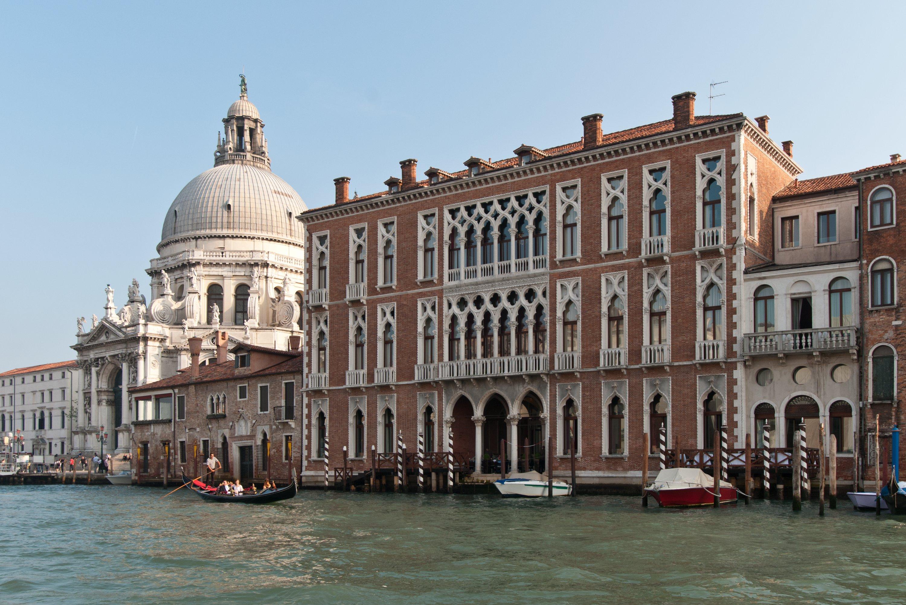 Sina Centurion Palace Hotel Venezia