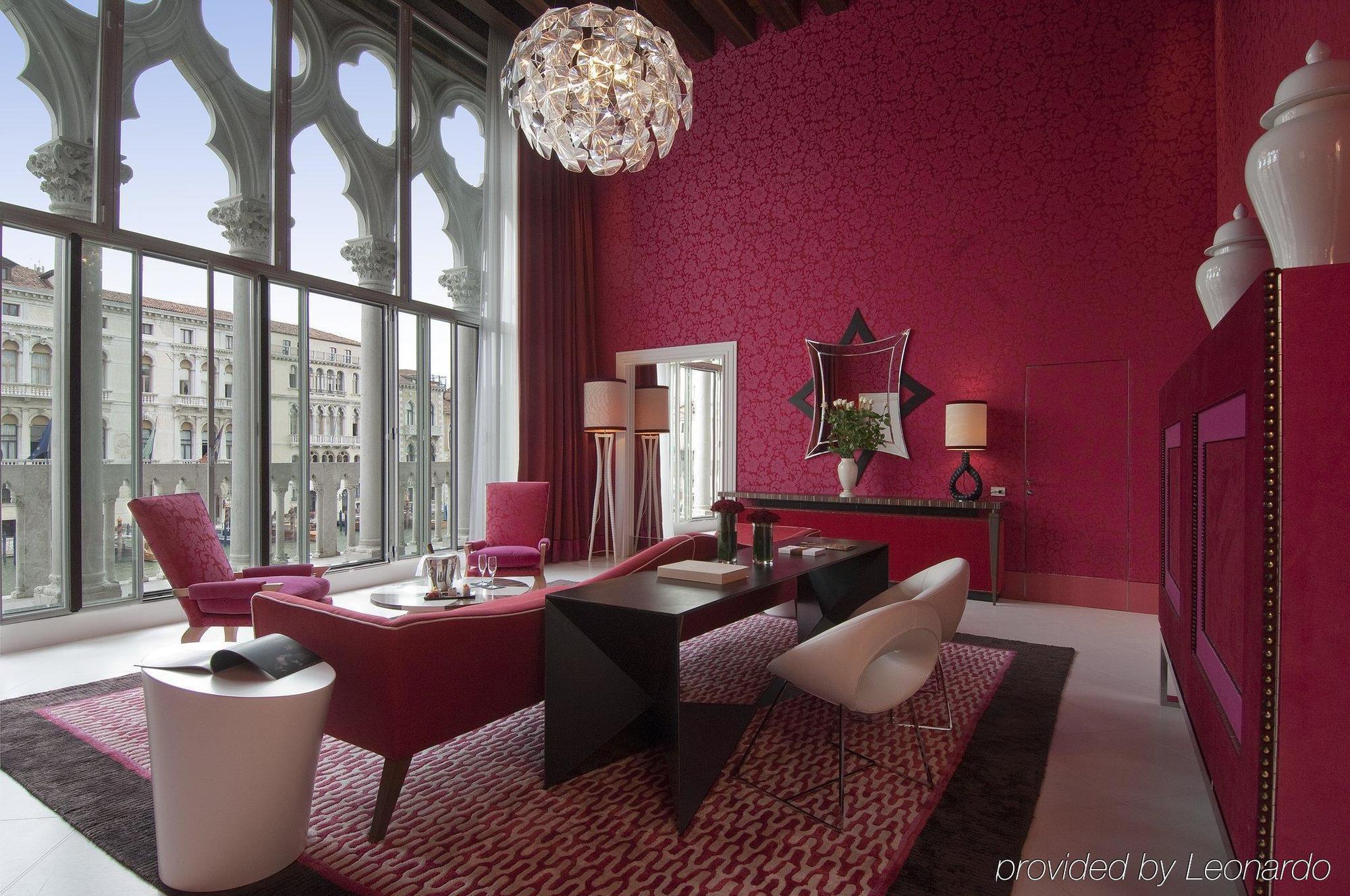 Hotel Sina Centurion Palace Venezia